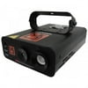 Mr.DJ LZ709BL LED & Star Laser Stage Lighting
