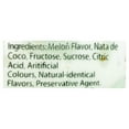 thumbnail image 4 of Boisson au jus de melon MOGUMOGU avec Nata De Coco, 4 of 5
