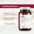 thumbnail image 5 of Bariatric Advantage FloraVantage Balance Capsules, Probiotic Supplement for bariatric procedure people for Healthy Immune Support - 60 Count, 5 of 7