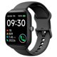 thumbnail image 1 of Reloj inteligente TOOBUR de 1,95 pulgadas con Alexa, IP68 a prueba de agua, Android e iOS, 1 of 7