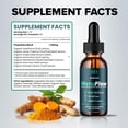thumbnail image 4 of MetaFlow Liquid Drops – Meta Flow Drops Advanced Formula Natural Blend Healthy Organic Support, 3 Pack, 3 Month Supply, 4 of 7