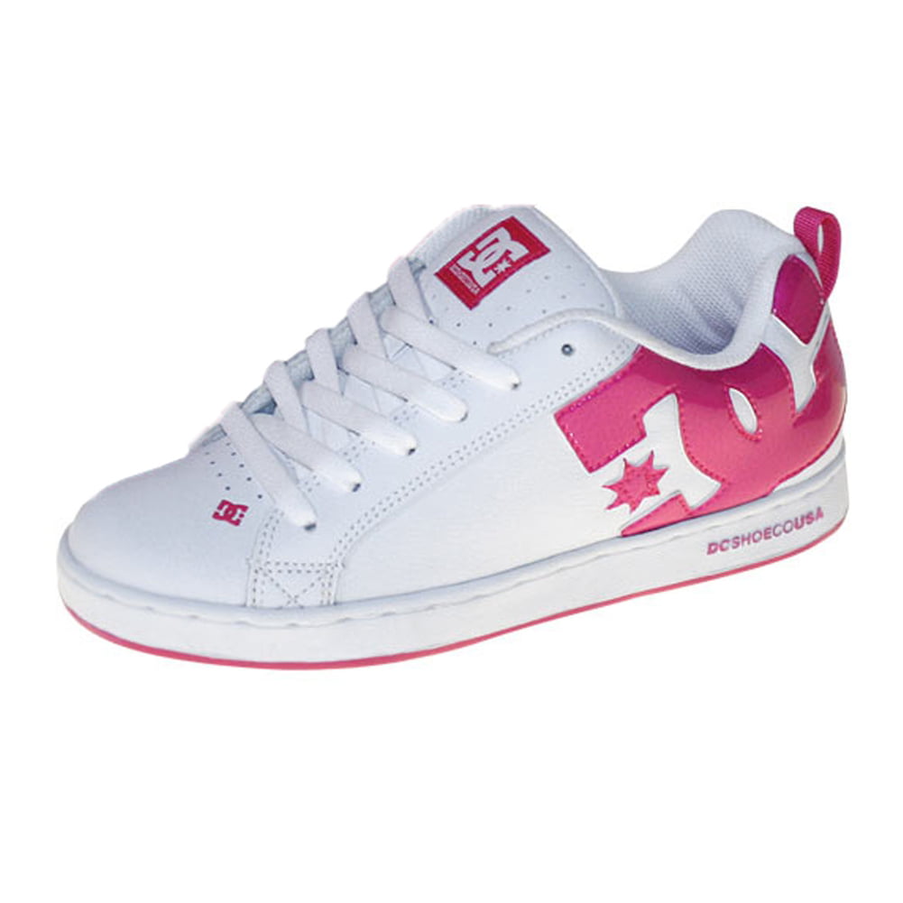 baby girl dc shoes