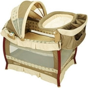 Graco - Pack 'n Play Portable Playard, Marlowe