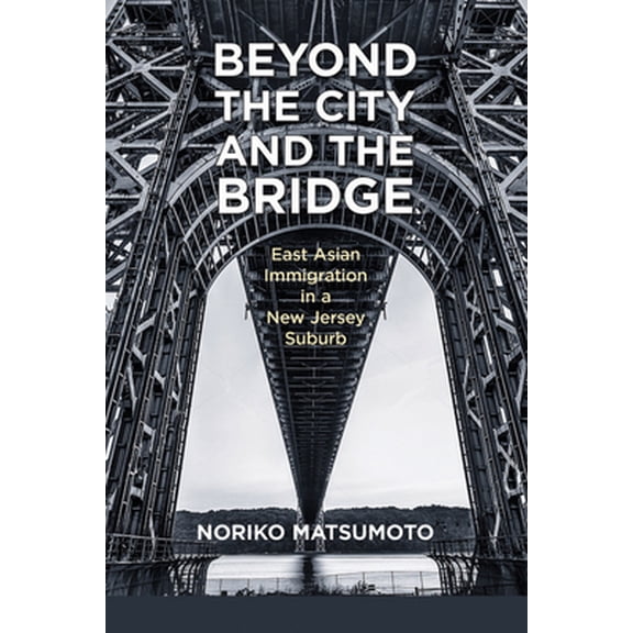 Pre-Owned Beyond the City and the Bridge: East Asian Immigration in a New Jersey Suburb