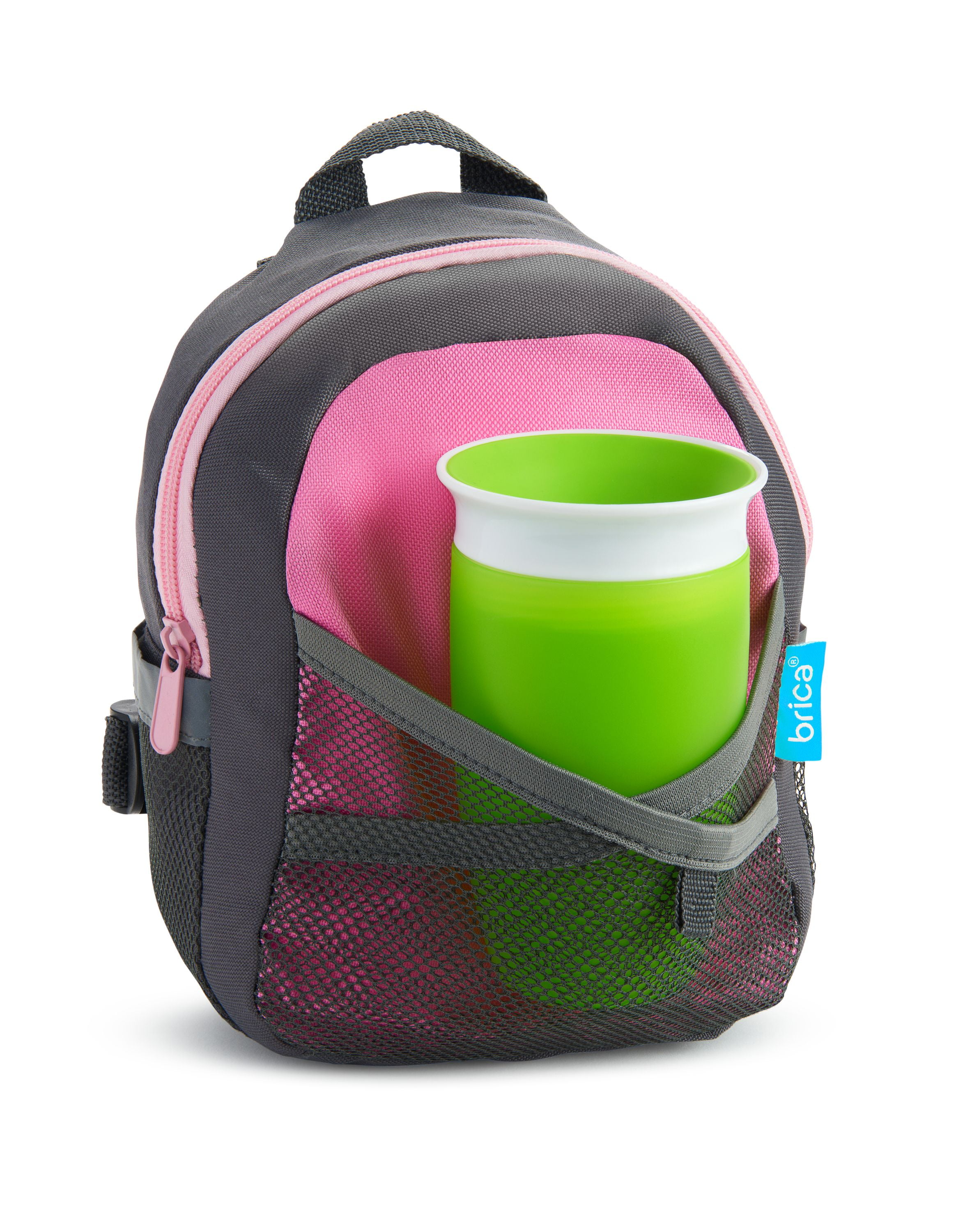 Brica safety harness backpack hot sale