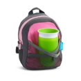thumbnail image 2 of Munchkin® Brica® By-My-Side™ Toddler Safety Harness Backpack, Pink, 2 of 9