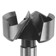 thumbnail image 4 of Juego de brocas Forstner Bosch FB1600 de 16 piezas con funda de madera, 4 of 6
