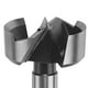thumbnail image 4 of Juego de brocas Forstner Bosch FB1600 de 16 piezas con funda de madera, 4 of 6