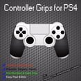 thumbnail image 5 of PS4 Handle Non-Slip Sticker Silicone Video Game Handle Accessories PS4 Controller Kit, 5 of 8