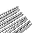 thumbnail image 3 of Jeu de Bits de Tournevis, 10pcs S2 Acier Croix Tête Bit Tournevis Bit Robuste et Résistant, 3 of 13