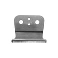 thumbnail image 3 of DPTALR T-outliner Replacement Ceramic Blades for GTX Clipper Trim-mer Cutter Blades 2pc, 3 of 4