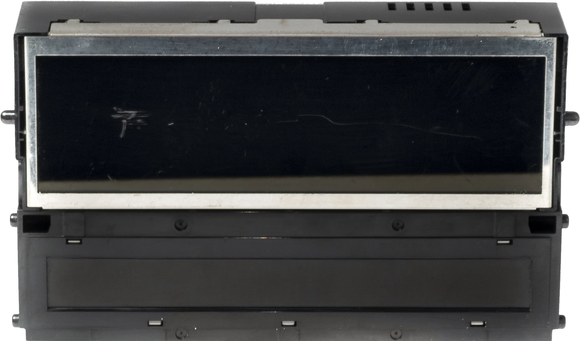 Restored 2009-2014 Nissan Maxima Murano OEM 7" Color Dash Display Screen Model 280901AA0A (Refurbished)