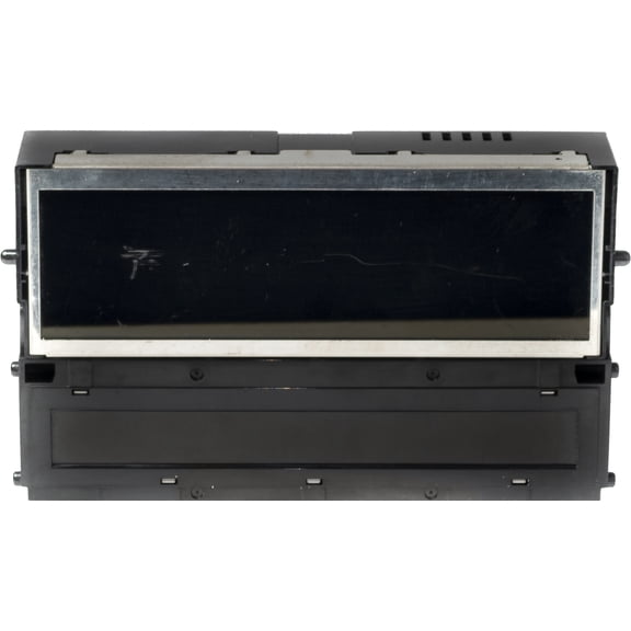 Restored 2009-2014 Nissan Maxima Murano OEM 7" Color Dash Display Screen Model 280901AA0A (Refurbished)