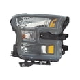 thumbnail image 2 of Passenger Side Headlight For Ford F-150 2016-2017 FO2519140C, 2 of 2