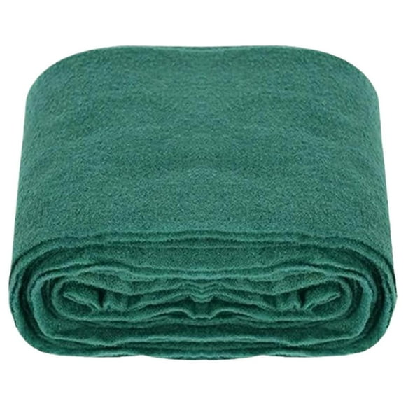 Seed Mat Max49.2ft Length Heat Moisturizing Seed Roll Cuttable Seed Blanket For Help Plant Growth And Germination Garden