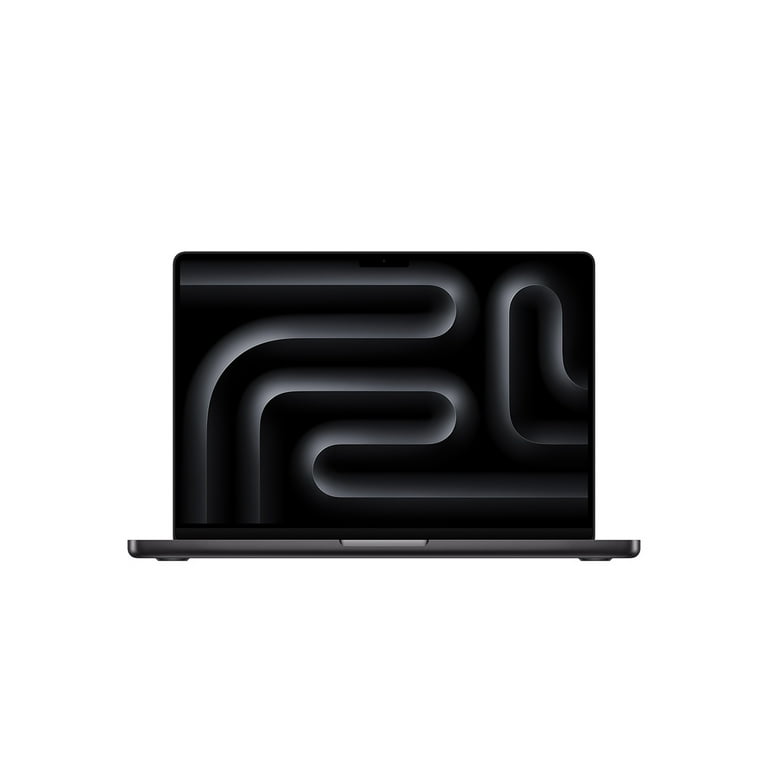 MacBook Pro 14インチ M4 Pro ブラック512GB APPLE MacBook Pro 14
