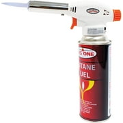 GasOne Culinary 8 oz Butane Torch