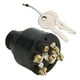 thumbnail image 1 of Interruptor de llave de encendido, llave de encendido de 3 posiciones M confiable y duradero, 1 of 9
