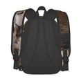 thumbnail image 4 of Disketp Cat Family Mochila Escolar de Gran Capacidad y Peso Ligero, Mochila de Viaje Ideal para Escuela, Trabajo y Uso Diario, Cómoda y con Estilo, 4 of 8