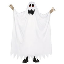 Morris Costume FW115162SM Fade In & Out Ghost Child Costume, Small