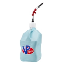 VP Racing Fuels 3852-CA, 3 Pack SQUARE Motorsport Container 5.5 GALLON ...