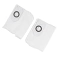 thumbnail image 3 of Vacuum Cleaner Bags, Non Woven 6pcs Robot Vacuum Cleaner Dust Bags Tightly Sealed  For Robot Vacuum Cleaner, 3 of 8