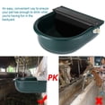 thumbnail image 3 of Automatic Float Valve Water Trough Livestock Drinking Bowl for Horse Cattle Sheep, 3 of 10