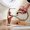 SLT029P-R, variant on Deck Mount Kitchen Faucet Single Handle Single Hole Pull Out Mixer Taps Jade Gold Basin Faucet