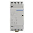 thumbnail image 2 of Contactor AAC, 4P 25A Hogar AC A Contactor de CA doméstico Contactor VAC Probado profesionalmente, 2 of 9