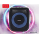 thumbnail image 2 of Aiwa AWPOK9T - Cubo Bocina Bluetooth para Fiestas, Iluminación RGB, Portátil con Batería Recargable, 2 of 9