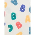thumbnail image 6 of Onesies Brand Baby Boy 4pc Outfit Set, Sizes (Newborn - 12 Months), 6 of 8