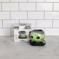thumbnail image 6 of Uncanny Brands Star Wars Mandalorian Grogu Mug Warmer with Molded Mug, 6 of 8