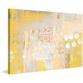 thumbnail image 2 of "Candy Umbrellas" Painting Print on Wrapped Canvas, 2 of 7