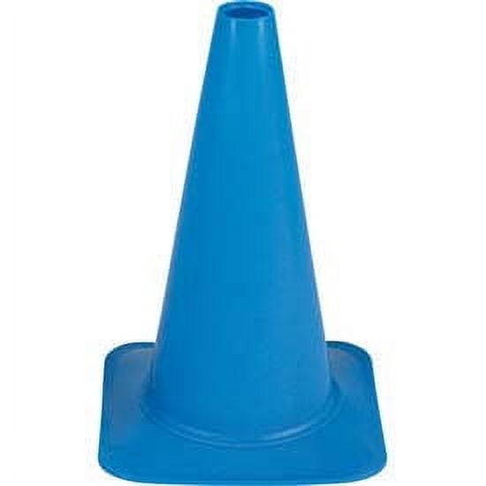 18"" Sport Cone - Blue