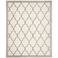 thumbnail image 2 of Safavieh Amherst Ivory Indoor Outdoor Rug - 8' x 10', 2 of 5