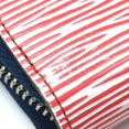 thumbnail image 5 of Pre-Owned LOUIS VUITTON M64078 Epi Denim Zippy Wallet, Round Zip Long Leather,... (Fair), 5 of 13