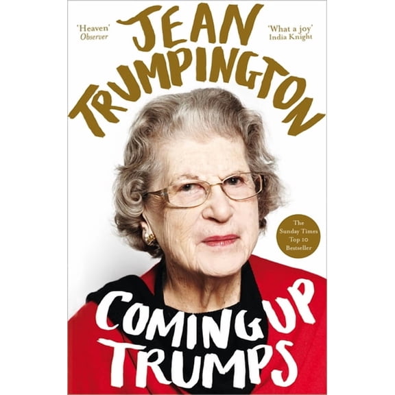 Coming Up Trumps: A Memoir, (Paperback)