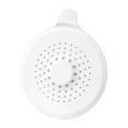 thumbnail image 1 of Cateissary Reemplazo de la cubierta del filtro del lavabo del fregadero de la cocina de la oficina en el hogar Juegos de accesorios de baño Blanco, 1 of 6