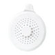 thumbnail image 1 of Advancent Cubierta de filtro de lavabo para fregadero de cocina y oficina en casa, colador de silicona para el pelo, tapón de drenaje Juegos de accesorios de baño Blanco, 1 of 6