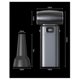 thumbnail image 3 of 130000RPM Mini Turbo Jet Fan LED Display with Light Electric Air Duster Rechargeable 5 Speeds Adjust, 3 of 5