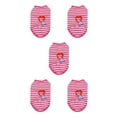 thumbnail image 1 of Chalecos a rayas Methold para mascotas ropa para cachorros medianos CBP382818, 1 of 5