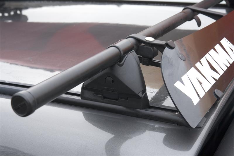 Yakima Products 8001126 Roof Rack Mounting Kit Tracks Walmart Canada