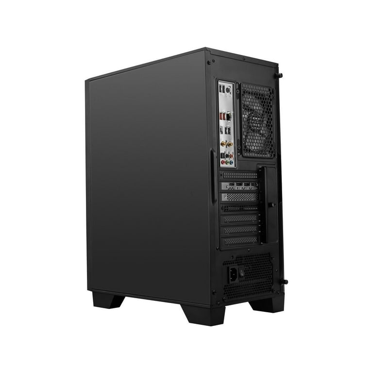 MSI Gaming Desktop PC Codex R2 B14NVL5-449US Intel Core i5