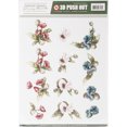 thumbnail image 1 of Find It Trading Fleurs Fantastiques, 1 of 1