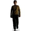 Advanced Graphics Star Trek Hikaru Sulu Cardboard Stand-Up