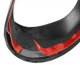 thumbnail image 5 of Car Ignition Switch Cover Trim Carbon Fiber Style Interior Sticker Decoration Replacement for Mini Cooper R54 R56 2006-2013, 5 of 5
