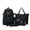 School Backpack - BK2, variant on Gyujnb School Backpack, Durable Nylon Backpack for Students Large Capacity School Bookbag with 5 Piece Set Lightweight Water Travel Daypack, Backpack for School