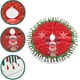 thumbnail image 4 of 161PCS - Juguete para gatos - Estilo bola de menta, 4 of 5