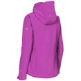 thumbnail image 2 of Trespass Womens Bela II Waterproof Softshell Jacket, 2 of 2