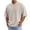Khaki, variant on Akiihool Men's Graphic T-Shirts Men's Street Muscle Short Sleeve Print Personality Fashion Fashion T Shirt(Black,3XL)